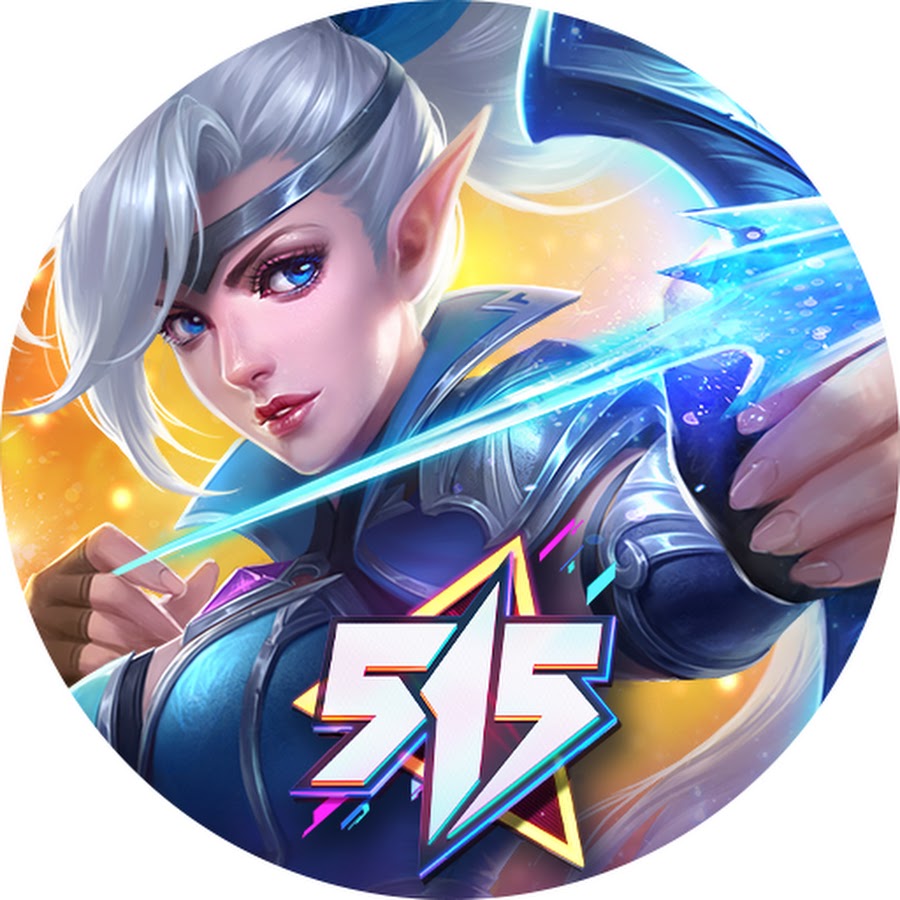 Mobile Legends: Bang Bang - YouTube - 