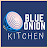 Blue Onion Kitchen