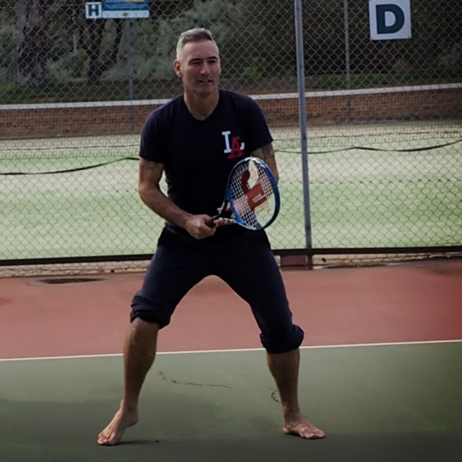 Anthony Field YouTube