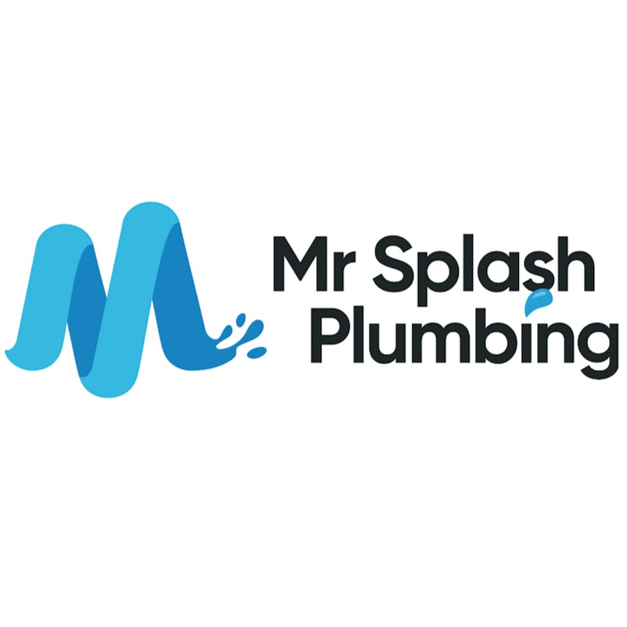 Mr Splash Plumbing YouTube