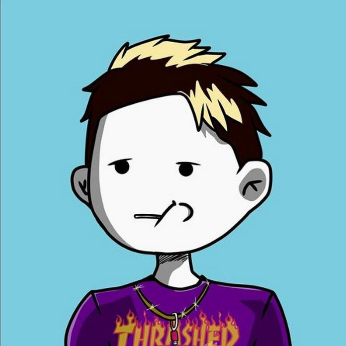 MACKAY Net Worth & Earnings (2026)