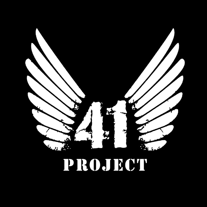 41 PROJECT Official Net Worth & Earnings (2024)