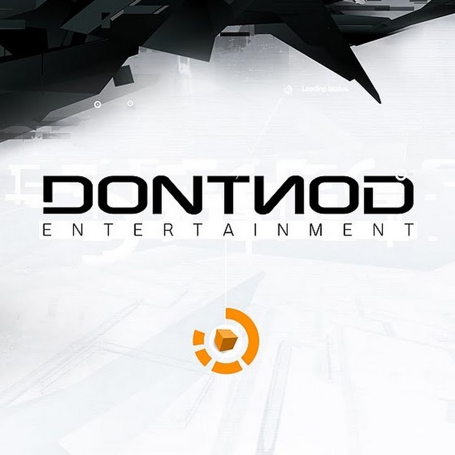 Dontnod entertainment. Dontnod. Dontnod logo. Dontnod. Dontnod лого.