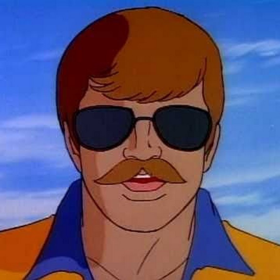 Bruce Greene - YouTube