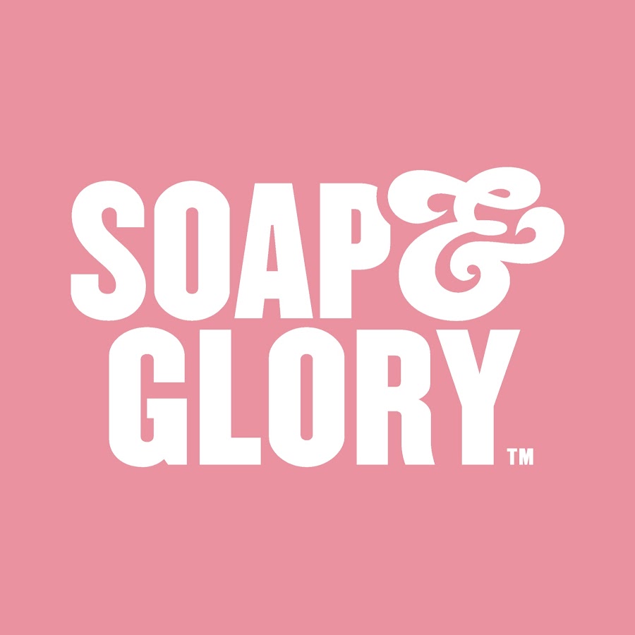 Soap & Glory YouTube
