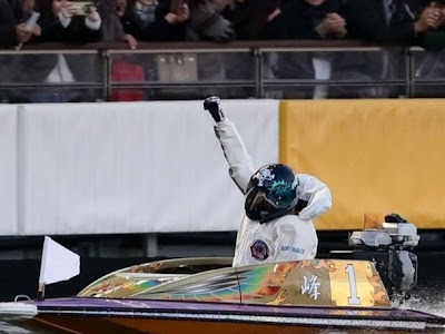 峰 竜太 ブログ 316711-峰 竜太 競艇 ブログ