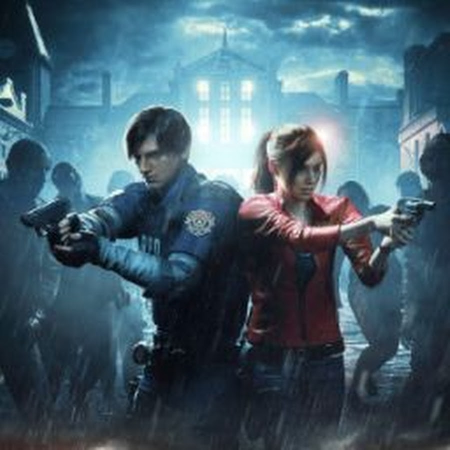 Resident evil 2 remake озвучка steam фото 28