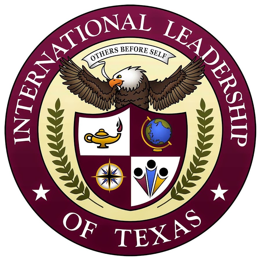 International Leadership of Texas YouTube