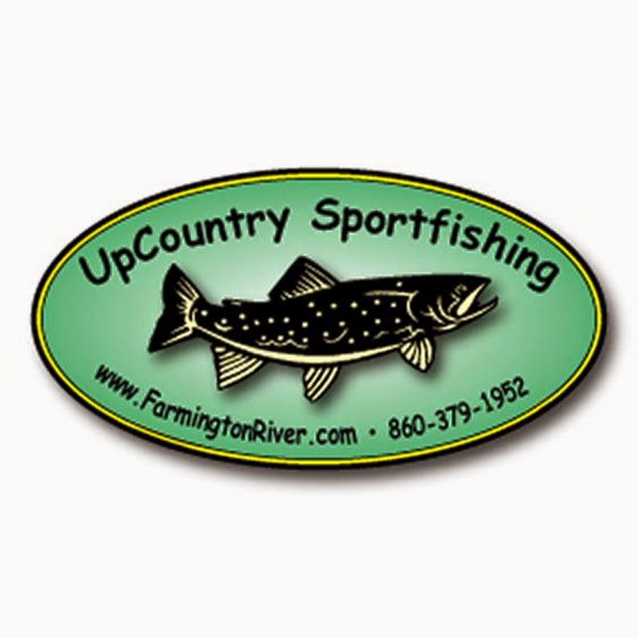 UpCountry Sportfishing YouTube