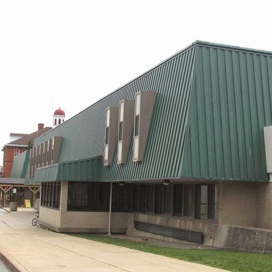 Grant Elementary School YouTube