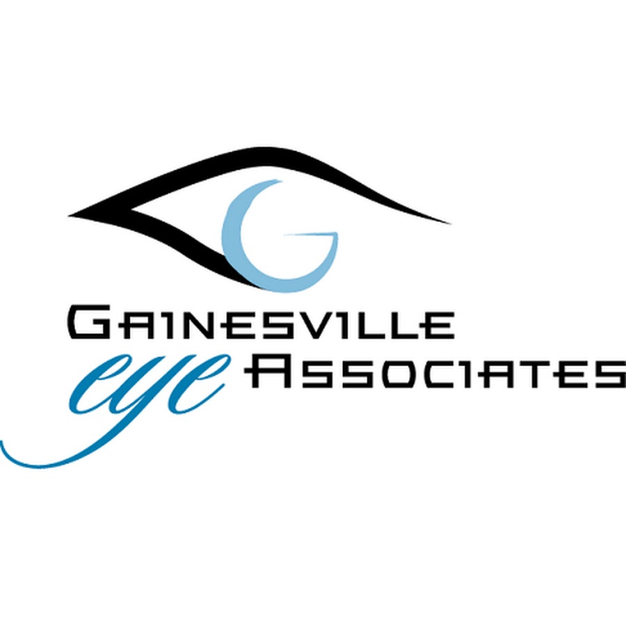 Gainesville Eye Associates YouTube