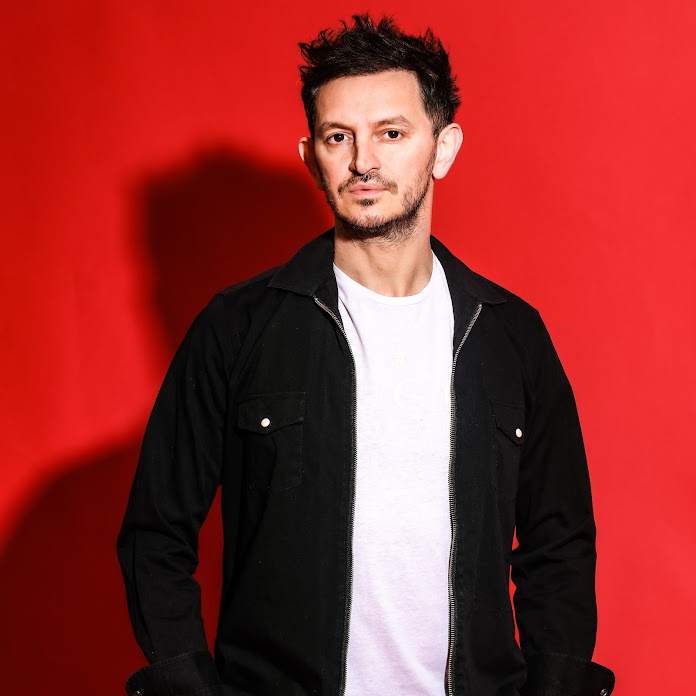 Burak Yeter Net Worth & Earnings (2026)