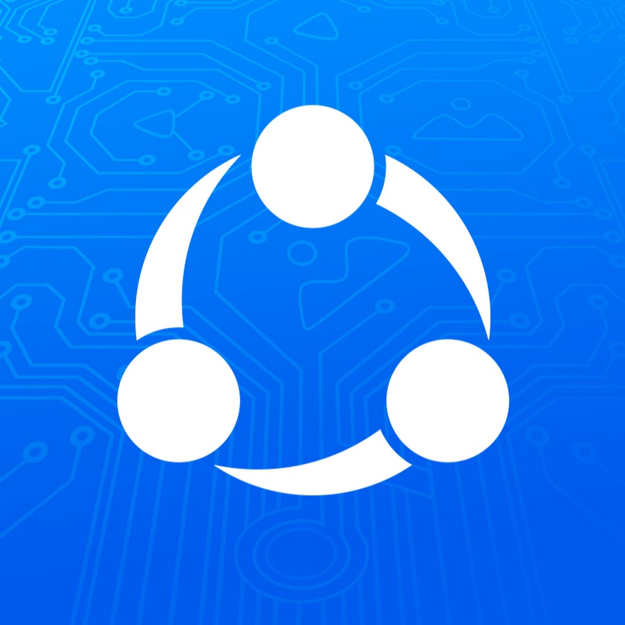 SHAREit - YouTube