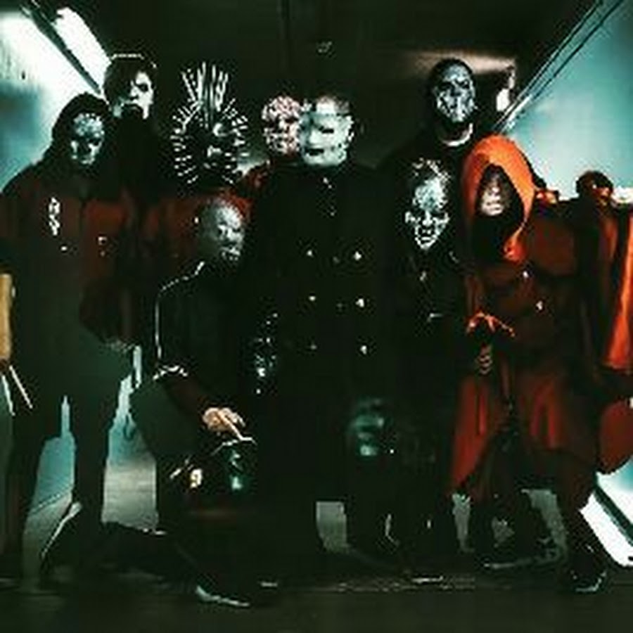 Slipknot Snuff YouTube