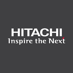HitachiBrandChannel(YouTuberΩ)