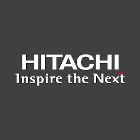 HitachiBrandChannel YouTube