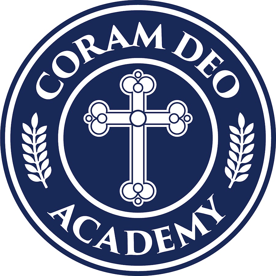 Coram Deo Academy Tx YouTube