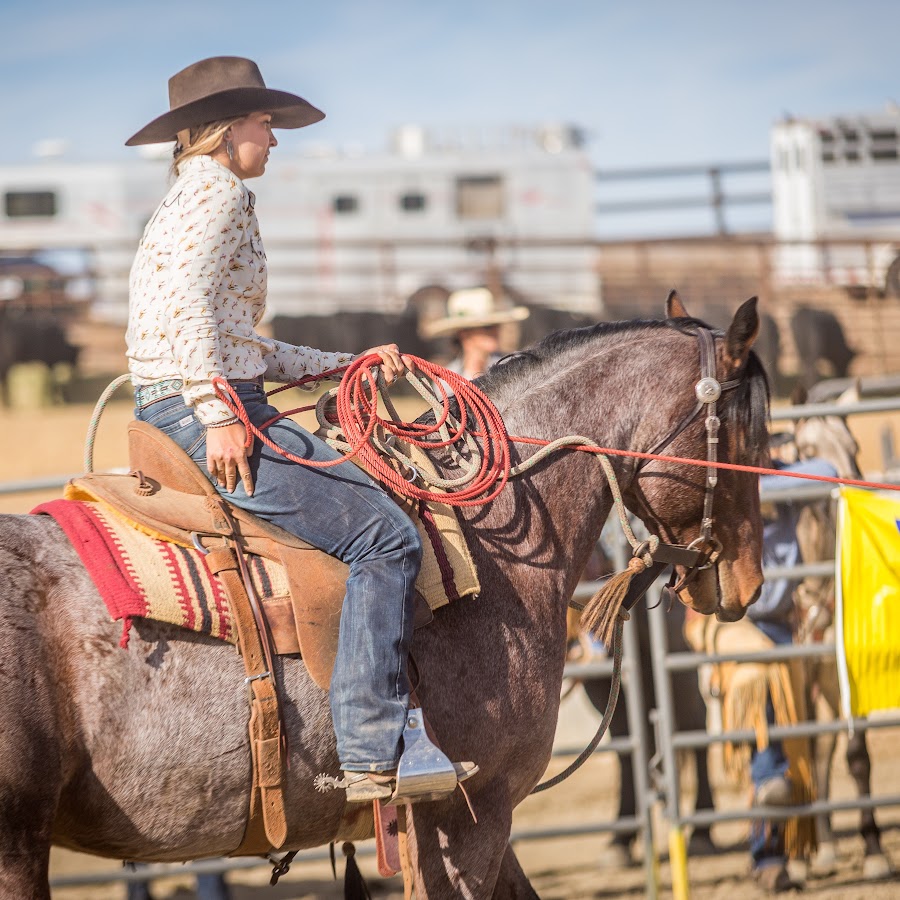 Reata Brannaman - YouTube