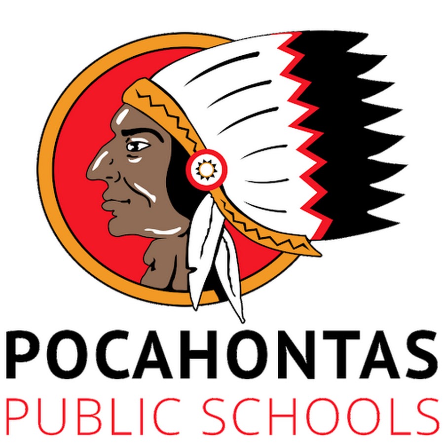 Pocahontas School District YouTube