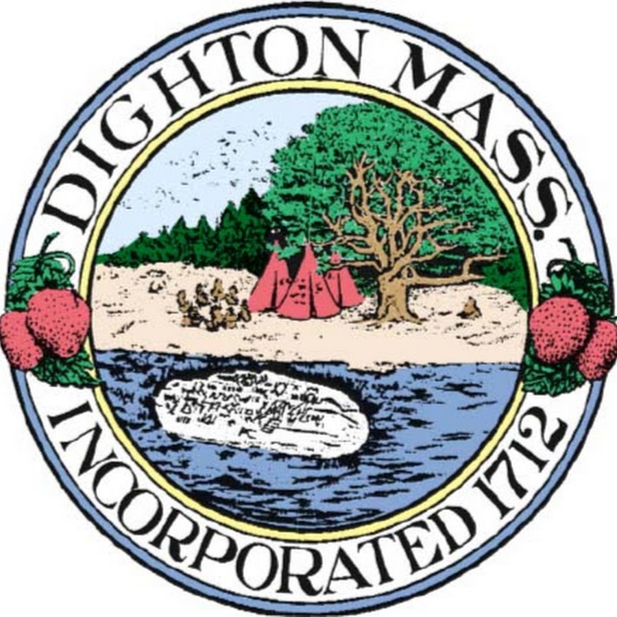 Town of Dighton YouTube