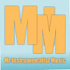 Mr Instrumentalist