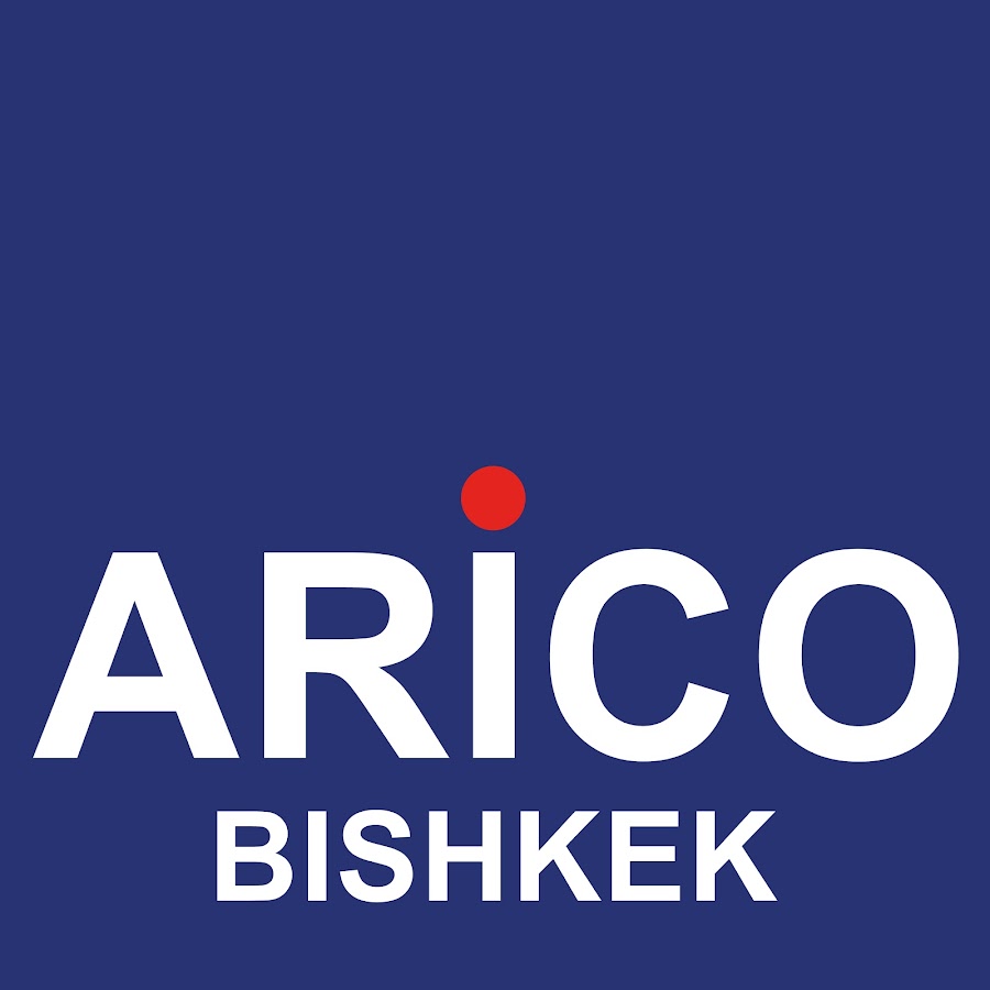 Arico-Bishkek - YouTube