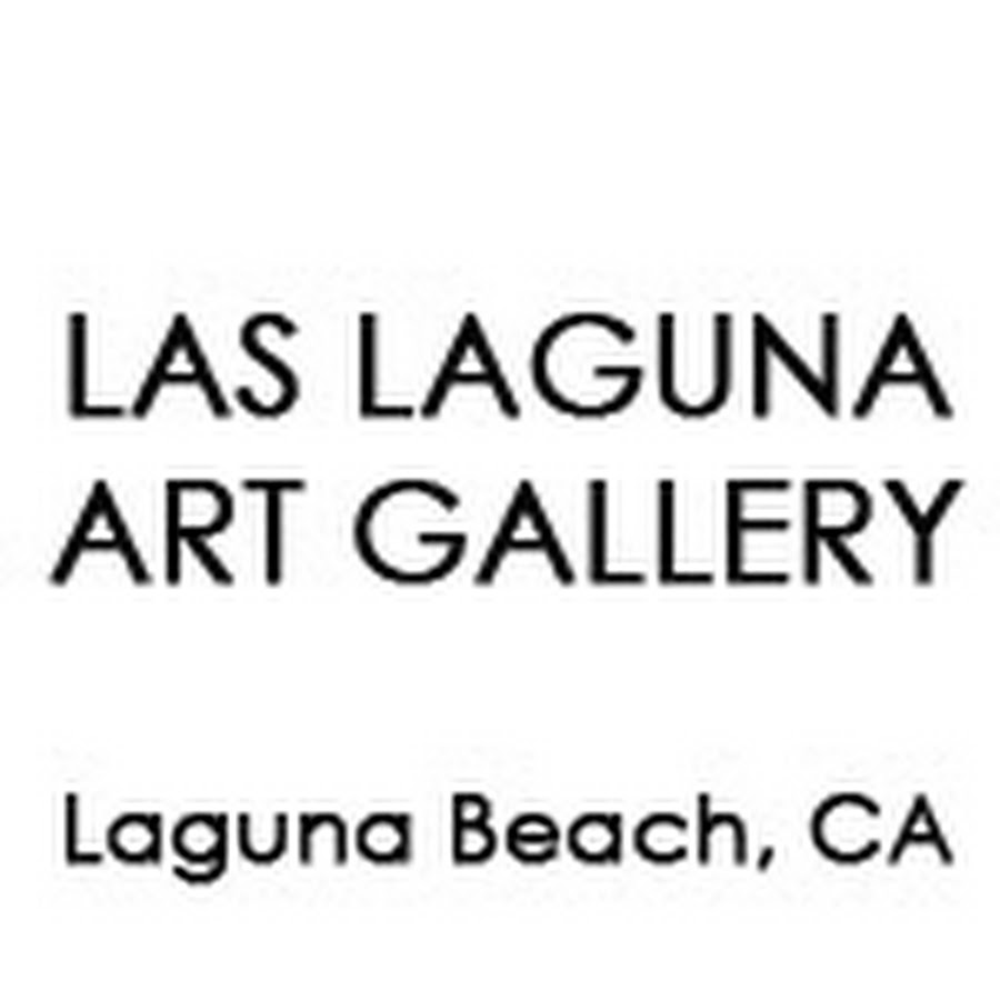 Las Laguna Art Gallery YouTube