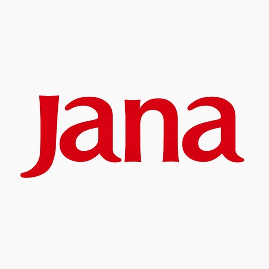 Jana - YouTube