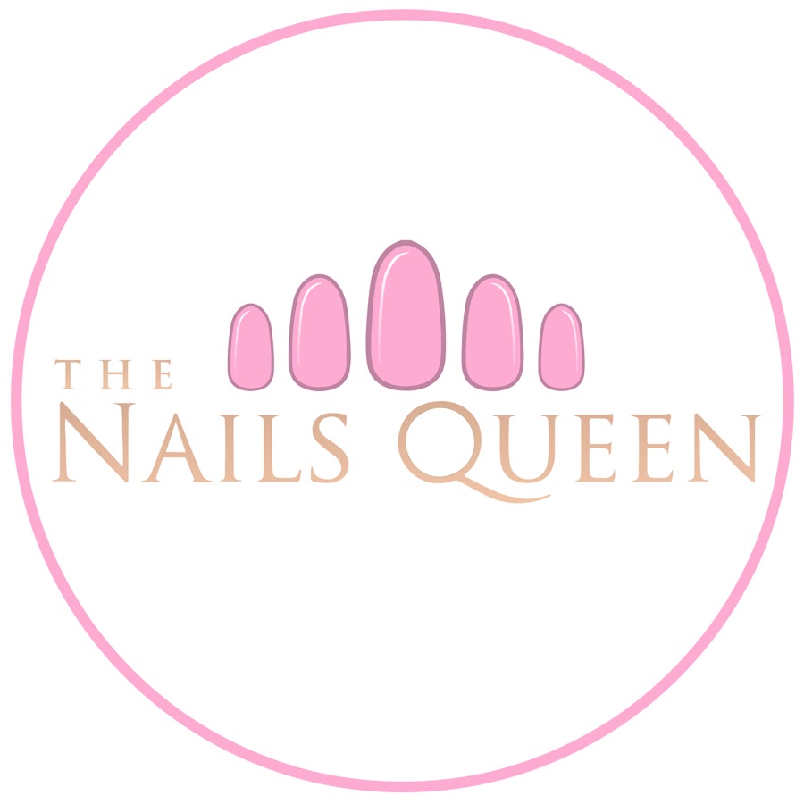 The Nails Queen YouTube