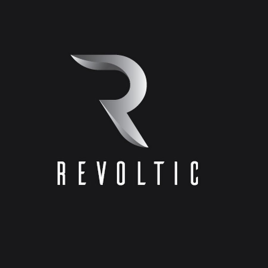 Revoltic - YouTube