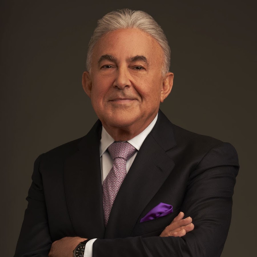 gustavo cisneros net worth 2023