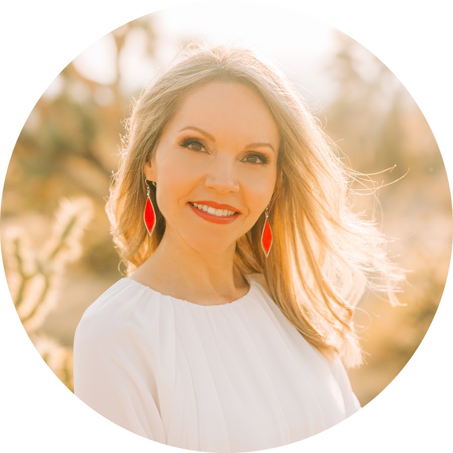 Brenda Burch YouTube