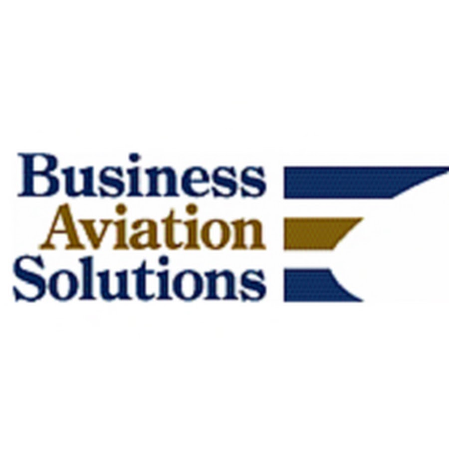 Business Aviation Solutions, LLC YouTube