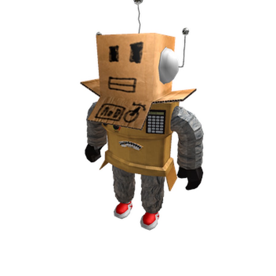 Робзи картинки роблокс