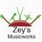 Zey's Musicworks - Channel 
