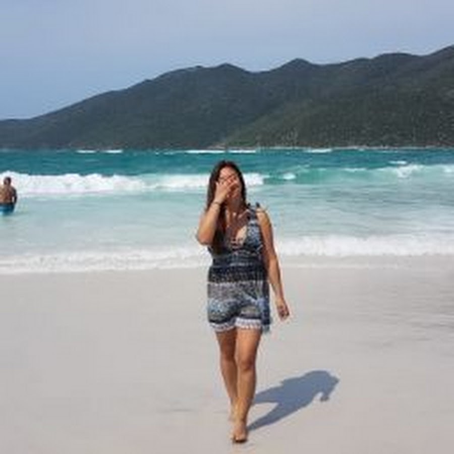 Carolina Acuña. - YouTube