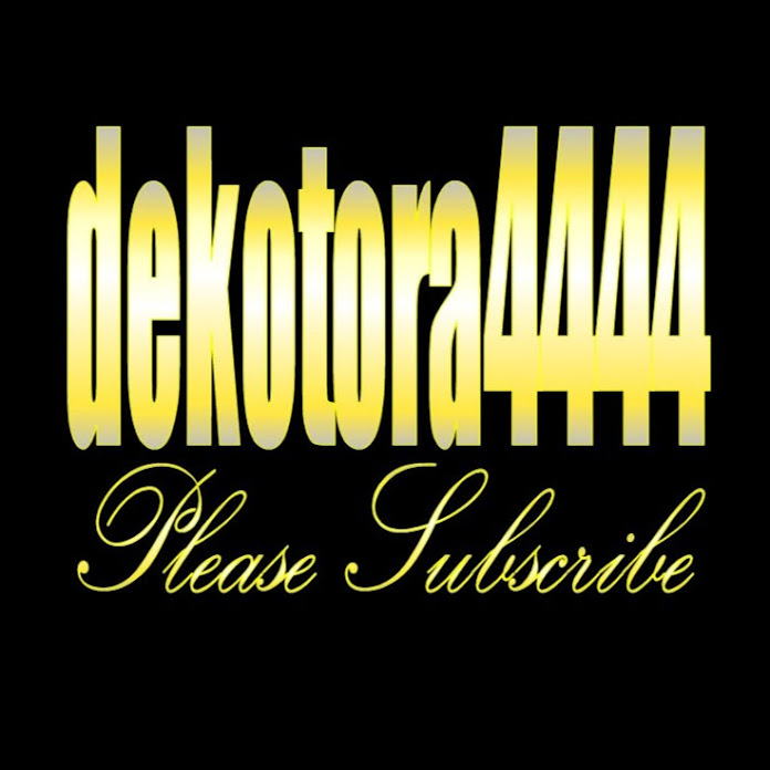 dekotora4444 Net Worth & Earnings (2026)