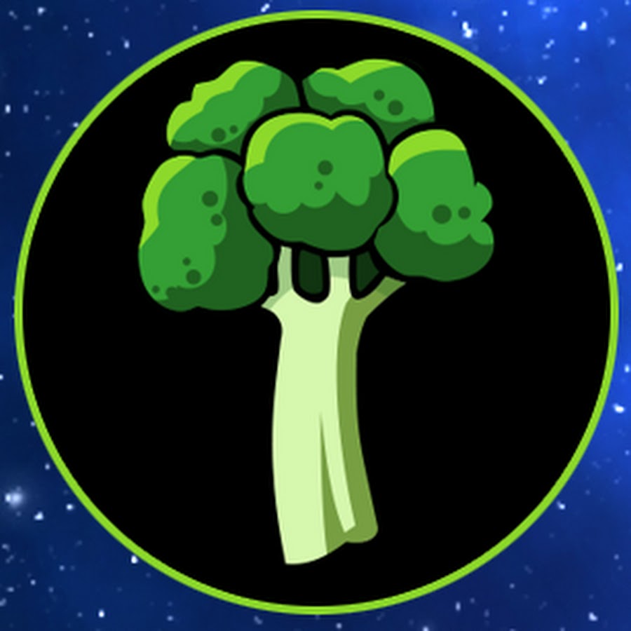 Broccoli Boys Games, Toys and more! YouTube