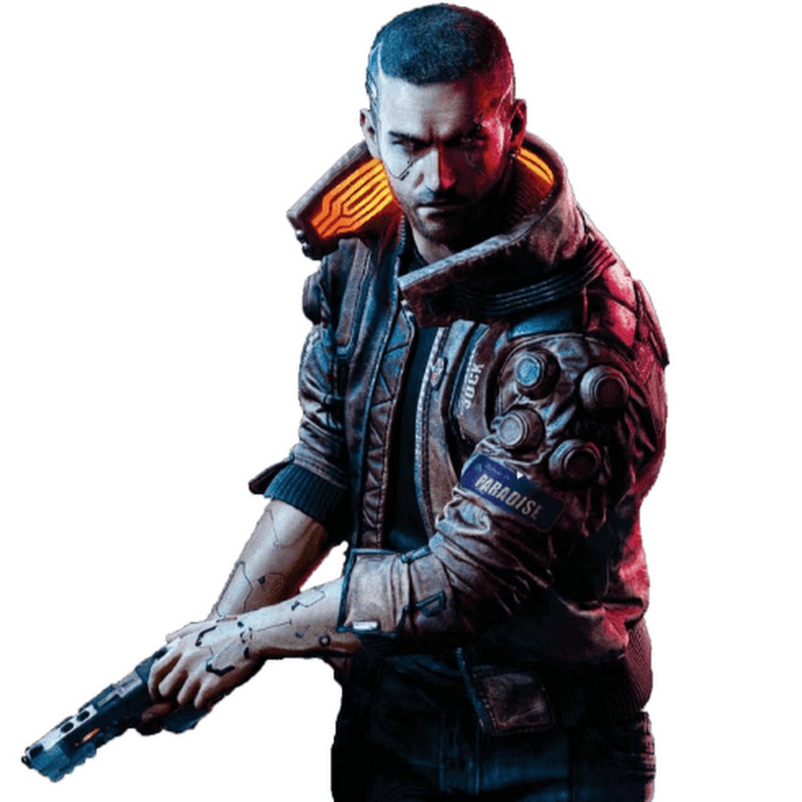 Киберпанк картинки пнг