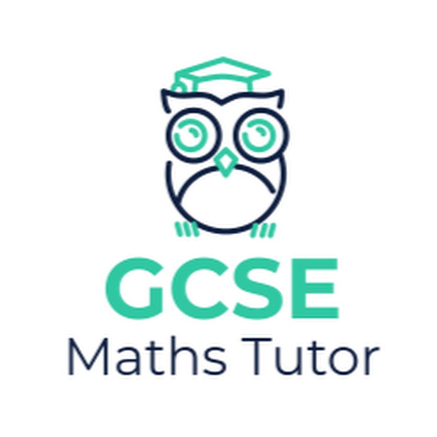 The GCSE Maths Tutor YouTube