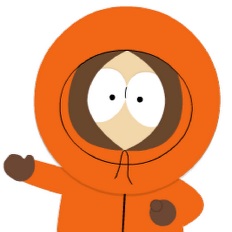 Kenny McCormick - YouTube