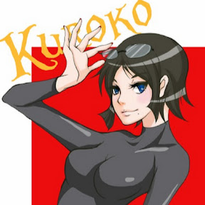 kuroko777 YouTube
