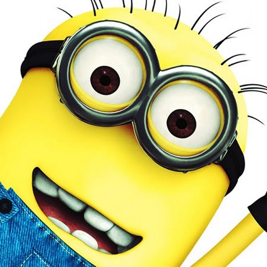 Crazy Minions - YouTube