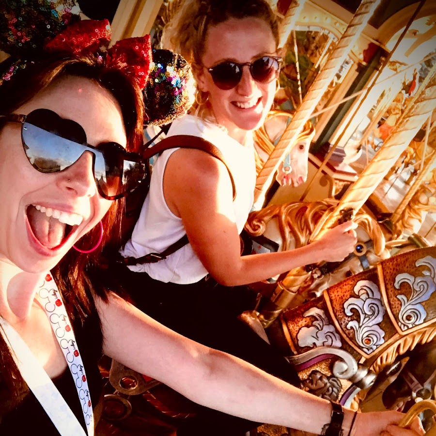 Zoe PriceHarper YouTube