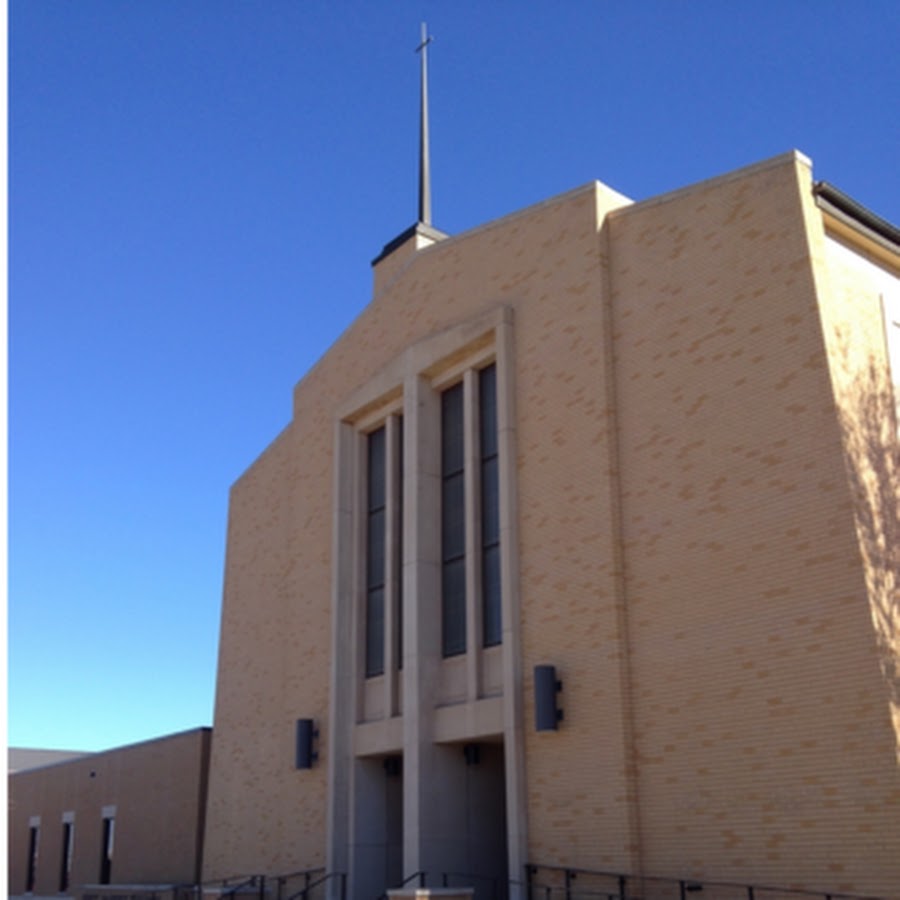 First Baptist Church Floydada, TX YouTube