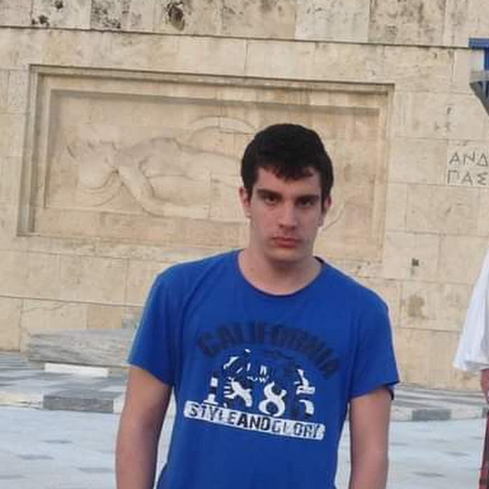 Αλέξανδρος Γογγάκης Net Worth & Earnings (2026)