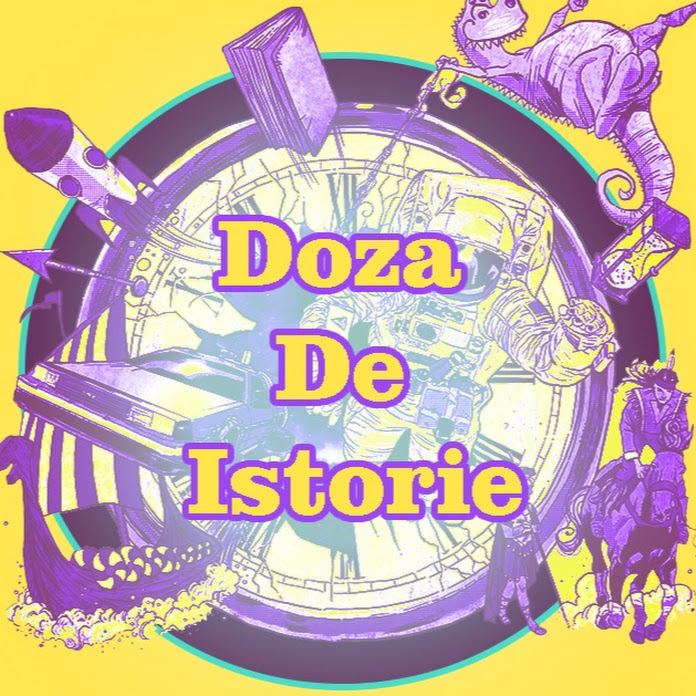 Doza De Istorie Net Worth & Earnings (2026)