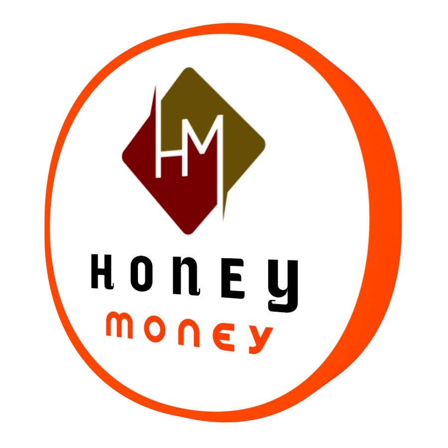 honey money YouTube