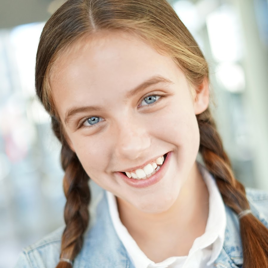 Laney Malone YouTube