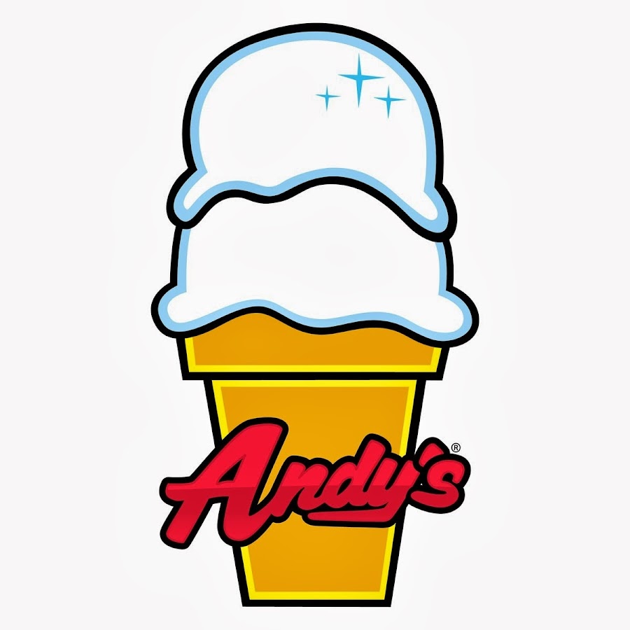 Andy's Frozen Custard YouTube